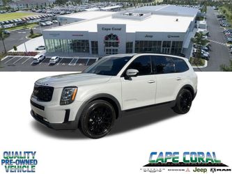 2022 Kia Telluride