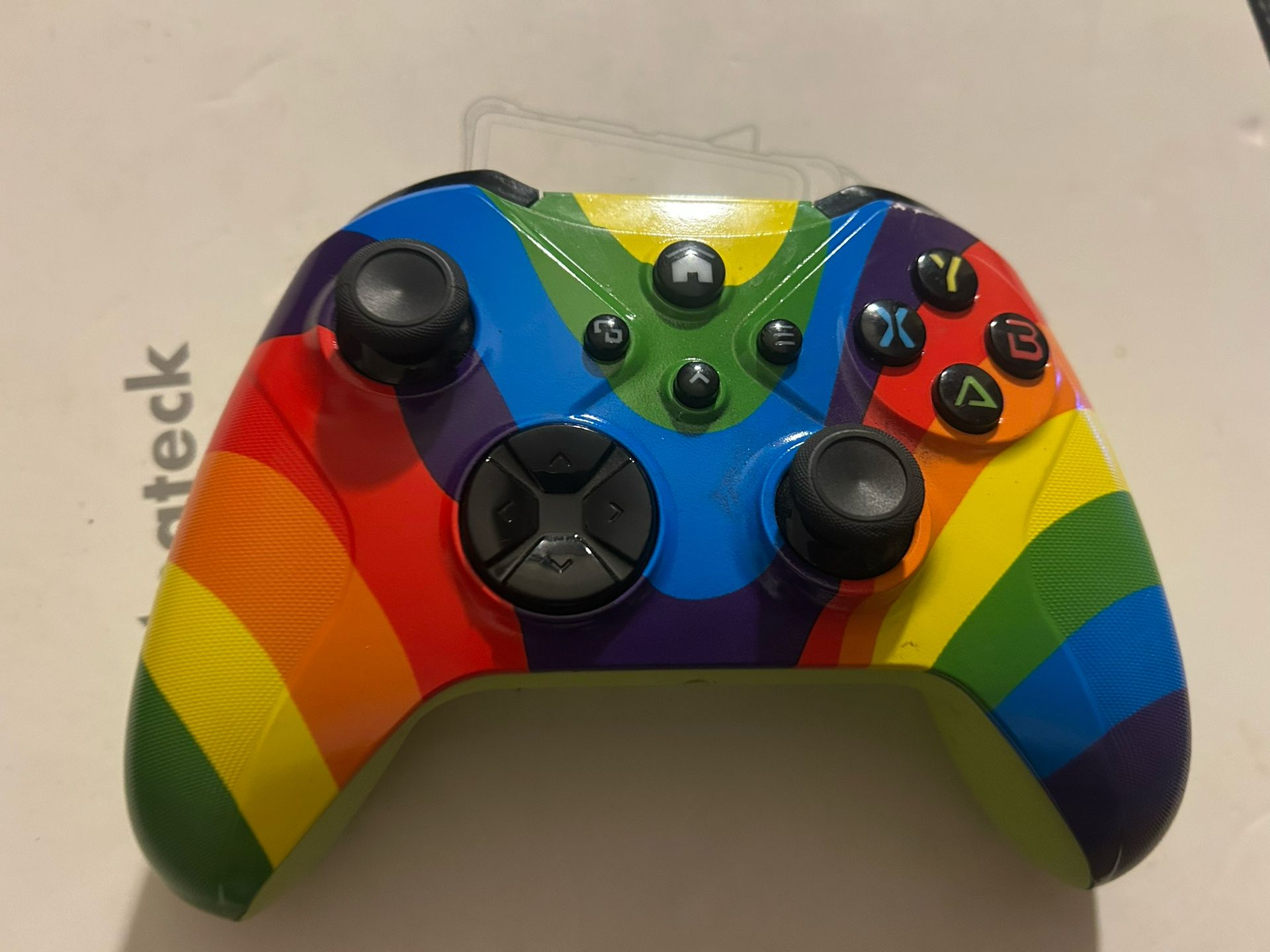 Xbox One Controller 