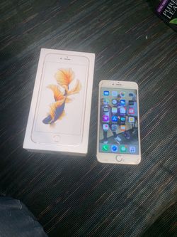 iphone 6s plus 16gb t-mobile