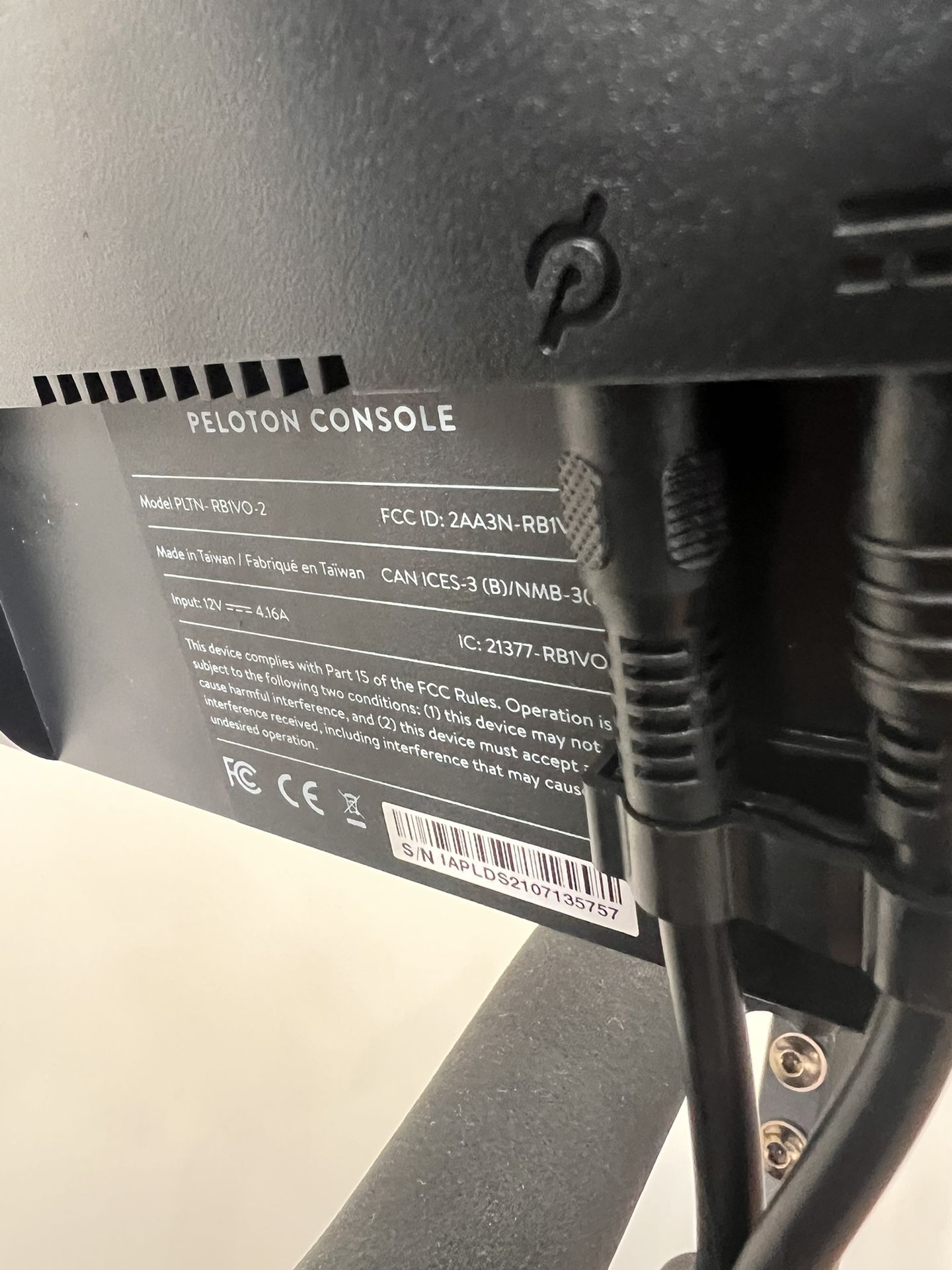 used peloton bike phoenix