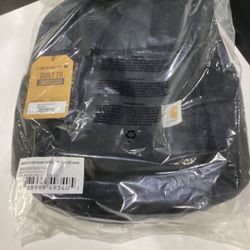 Carhartt 28L Dual-Compartment Backpack – Brand New in Bag