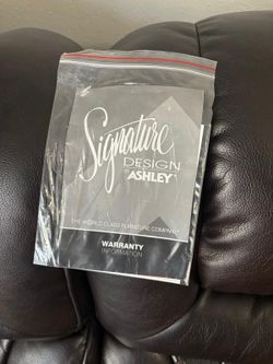 Signature Design by Ashleypower Reclining Sofa