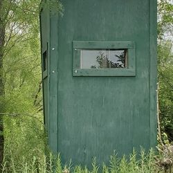 4x4  Blind