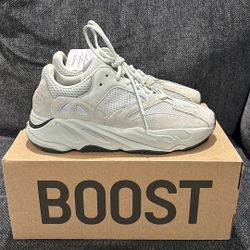 New Yeezy 700 Salt