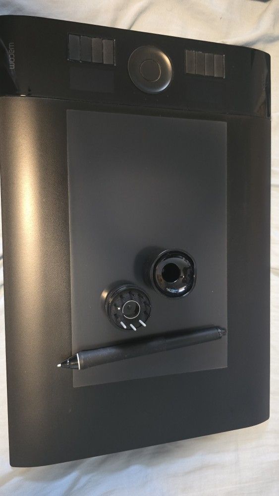 Wacom Intuos4