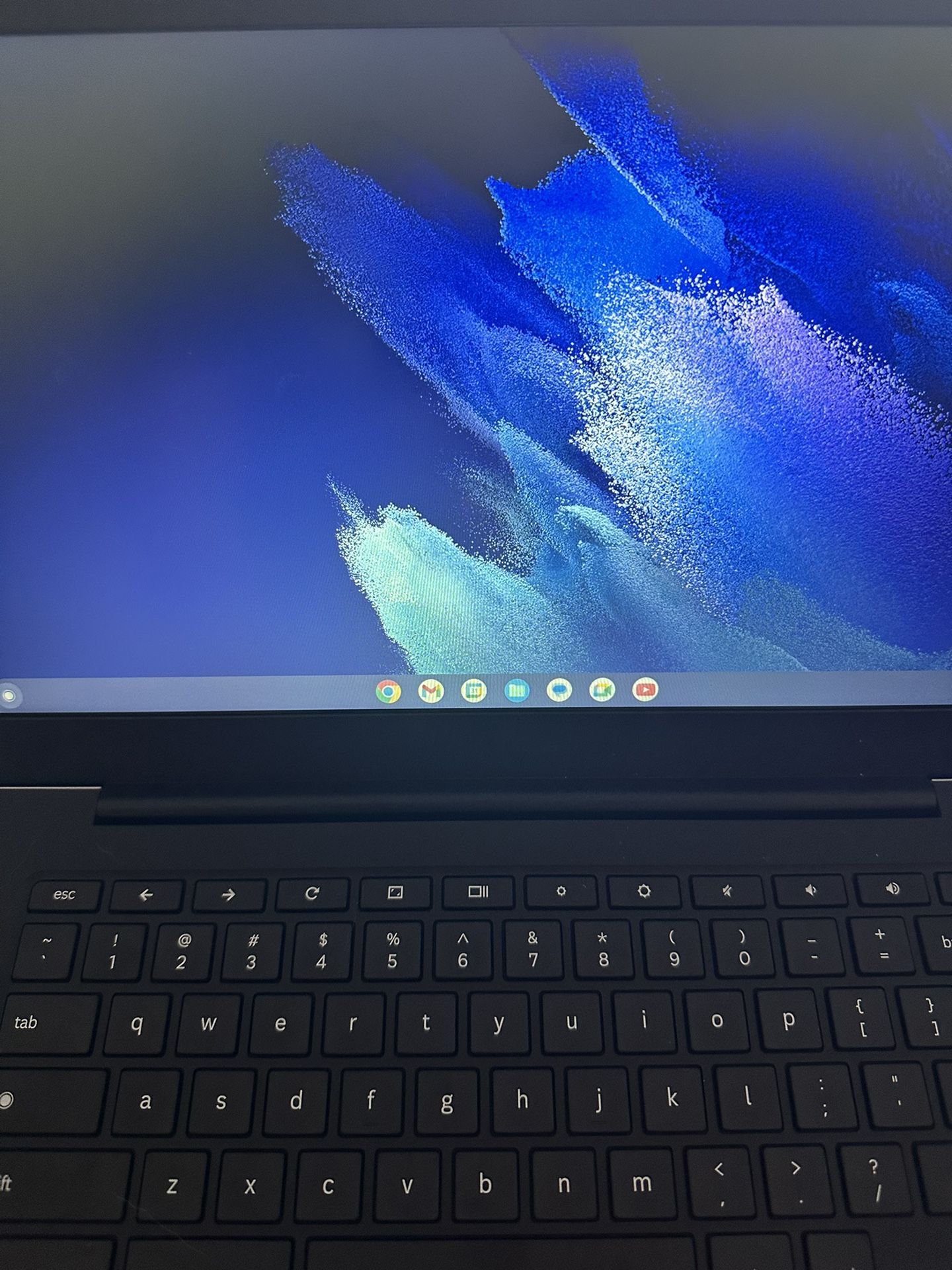 Galaxy Chromebook