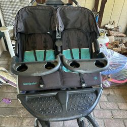 Jogging Stroller 