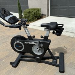 Exercise Bike
