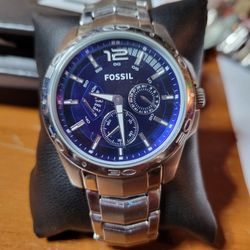 Fossil Mens Watch