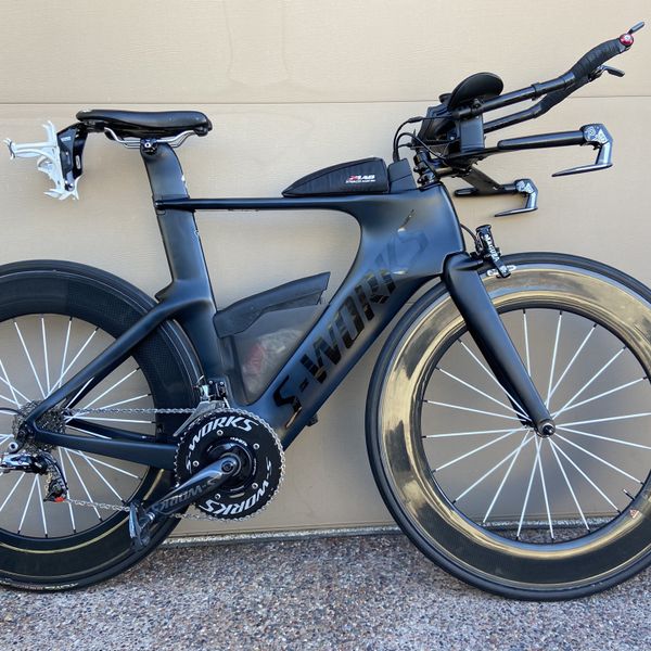 sworks triathlon