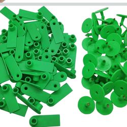 Livestock Ear Tag Animal Tag