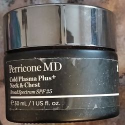 Perricone MD Cold Plasma Plus Neck& Chest