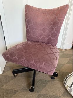 Office Accent Chair