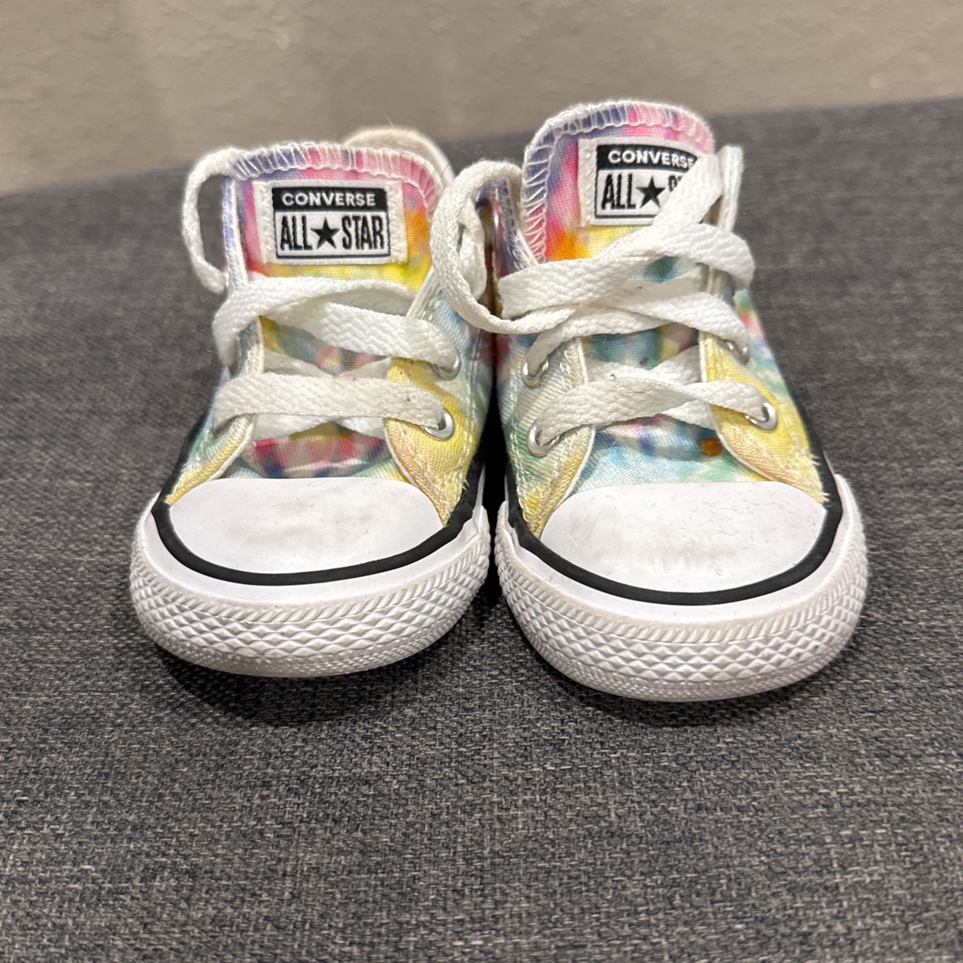 Girls Converse Shoes