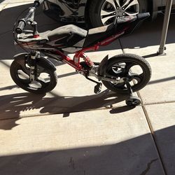 Motercyle  Bike