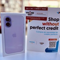 iPhone 17 128GB Unlocked Payments Options Available 