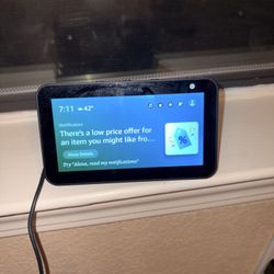 Amazon Echo Show