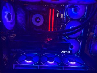 Selling Gaming PC
