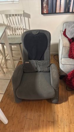 iJoy Massage Chair