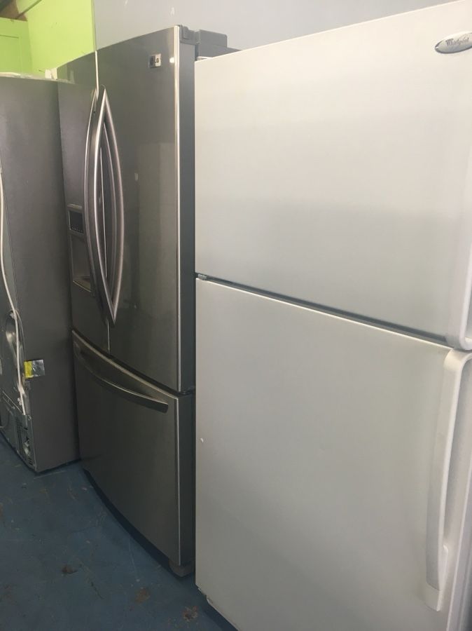 REFRIGERATORS for Sale in Indianapolis, IN OfferUp