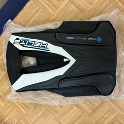 Helite E-GP Air Track Vest (Large)