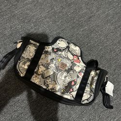 Petunia Pickle bottom Stroller Caddy