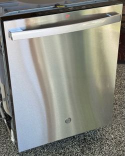 Dishwasher