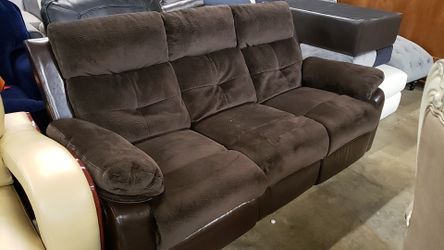 Sofa recliner sale