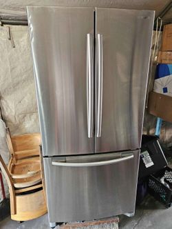 Samsung Refrigerator