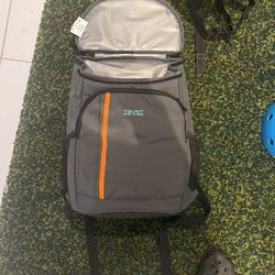 Tourit Insulated Cooler Backpack