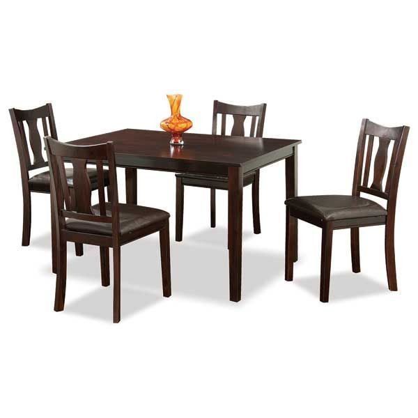 Table And Chairs