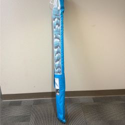 Big Blue Umbrella 