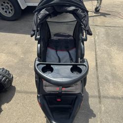 Baby trend Jogging Stroller 