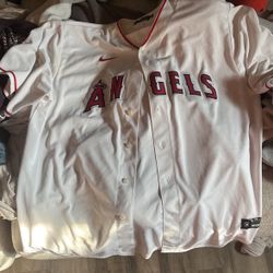 Nike Shoes Othani Jersey angels