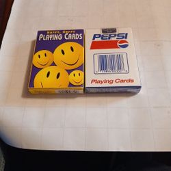 Playing Cards