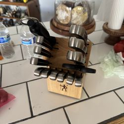 Knife Set