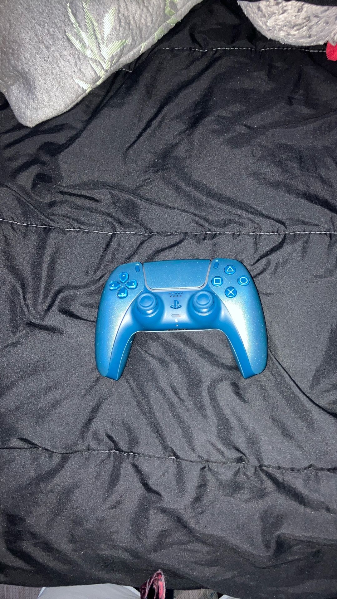ps5 controller glow in the dark