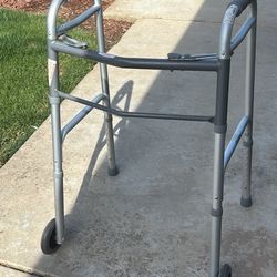 Adult Walk