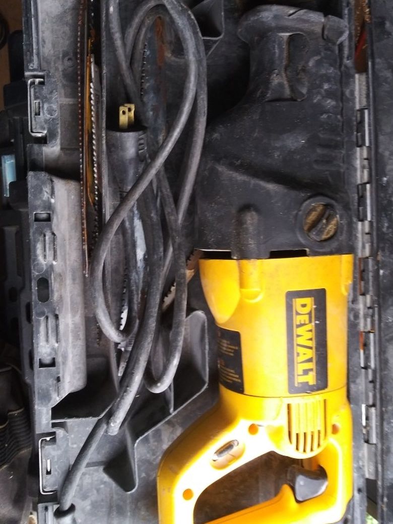 Tools For Sale