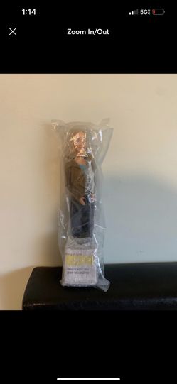 Christina Aguilera Doll