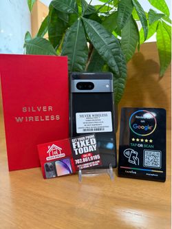 Google pixel 7 128gb unlocked 📱