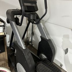 Nordictrack Elliptical
