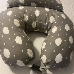 Baby Pillow
