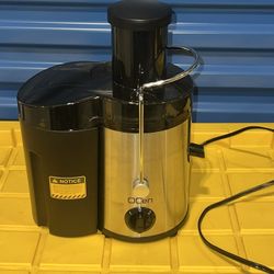 juicer 