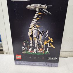 LEGO Horizon: Horizon Forbidden West: Tallneck (76989) Brand New *SEALED*