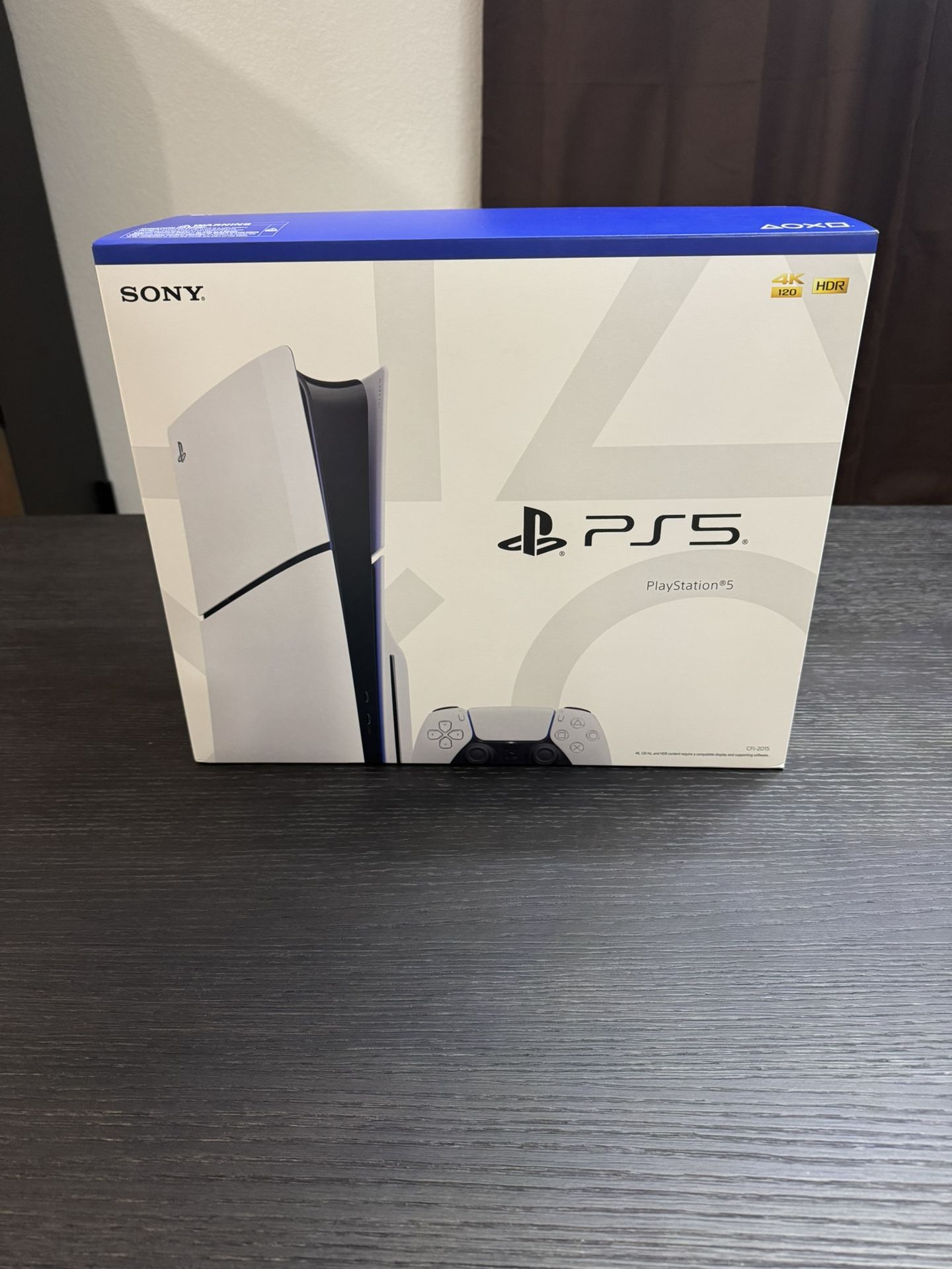 PlayStation 5
