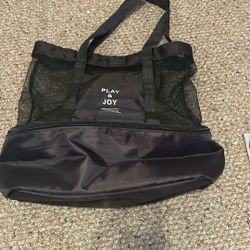 Beach Bag Cooler