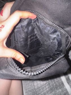 True Religion Crossbody