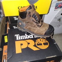 Timberland PRO Boots For Sale Lightly Used Size 9 1/2