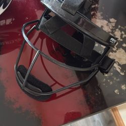 Youth Softball Ripit Face Mask